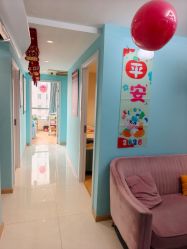 -伊童美家小儿推拿·中式养生(徐汇店)