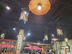 -麻大侠老火锅(巴国城店)