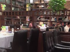 -毛家饭店·融合新湘菜·主题宴(齐鲁软件园店)