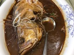 -上海古井假日酒店 · 徽昇楼中餐厅