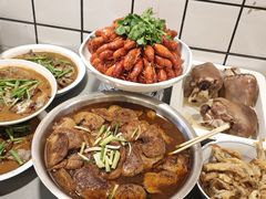 -十碗头(诚信路店)