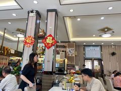 -祈胜邨•顺德鱼生•顺德菜(容桂店)