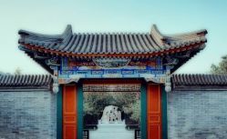 -颐和宾馆宴会厅