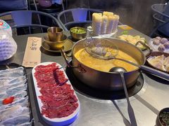 -琥珀川糟粕醋·香草鸭·鸡煲(慈云寺店)