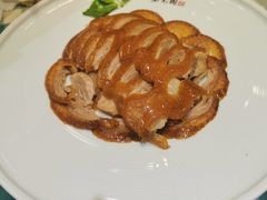 -紫光园·烤鸭(吕家营店)