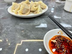 -奉天蚨祥饺子馆