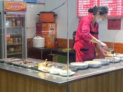 -霍嘟嘟手工水饺(黄山花园店)
