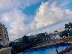 -珠海长隆海洋王国