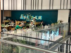 -南拳十三姨·潮汕砂锅粥·粤菜(西单大悦城店)