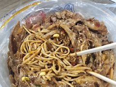 -情妹耙泥鳅·江湖川菜(科华店)