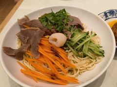 -陳香貴·兰州牛肉面(上海长风大悦城店)