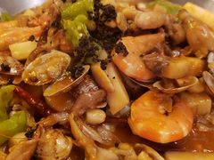-云海肴·汽锅鸡·云南菜(苏州中心店)