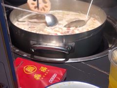 -淼福猪肚鸡·椰子鸡火锅(大沙地店)