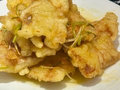 -双福饺子营餐厅(财富广场店)