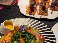 -圣彼得堡观江俄餐厅(中央大街黑金冠店)