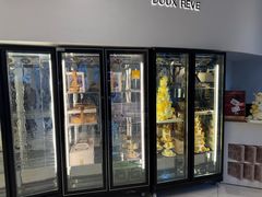 -杜哈夫DOUX RÊVE·生日蛋糕(日月光店)