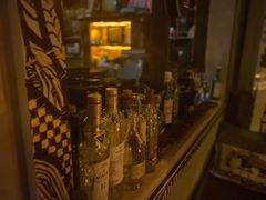 -城墙外BAR
