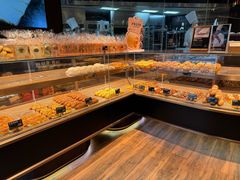 -FANEN法念·烘焙·甜点(万象城店)