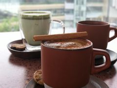 -La Terre乐田(万象城店)