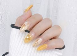 -Halo美甲美睫