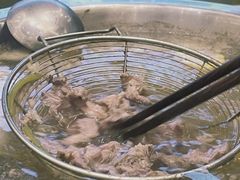 扁心肉-潮汕林记牛肉火锅(万象天地店)