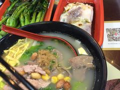 -昇记肠粉王(福华路店)