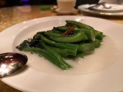 -8餐厅(新葡京酒店)