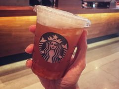 -星巴克臻选(广州二沙岛文立方店)