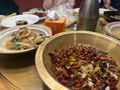 -永安鱼庄·镇江菜(丁卯店)