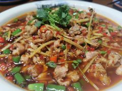 -盛世盐帮·自贡特色(总店)