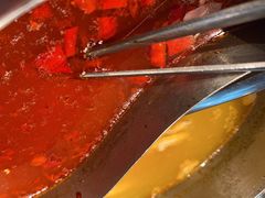 -千滋百味自助海鲜烤肉(布吉景华店)