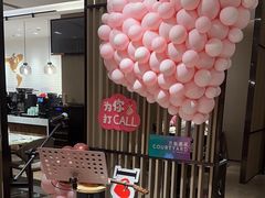 -深圳同泰万怡酒店·万荟轩自助餐厅(同泰店)