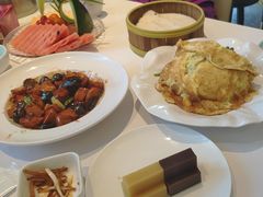 -玉林烤鸭店(定福庄店)