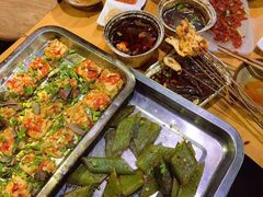 -夜烤·宜宾烧烤(洋河路店)