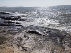 -老虎石海上公园