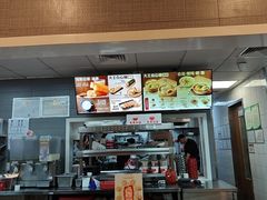 -永和大王(春日上新·梅家浜店)