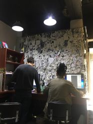 -墨無界刺青TATTOO