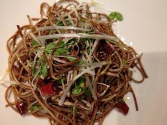 -羊门客在·烤盐池滩羊·川菜