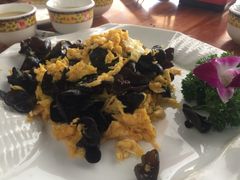 -思金拉措庄园藏餐(太阳岛店)