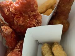 -汉堡王(北京三里屯购物中心)