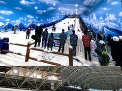 -世界之窗阿尔卑斯冰雪世界