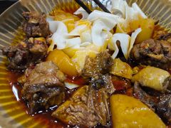 -贯贯吉·清真餐厅(浙江中路店)