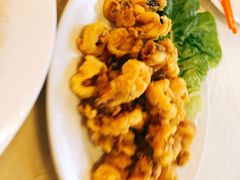 -真浪花园海鲜餐馆