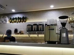 -茶力的小怪兽(梅林卓悦汇店)
