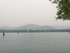 -西湖外事游船(花港观鱼码头)