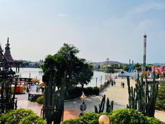 -大连海昌发现王国主题公园