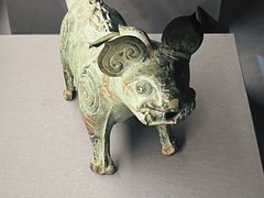 -荆州博物馆