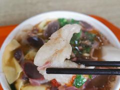 -孔师傅八仙老鸭粉丝汤(上海市第一食品商店南东店)