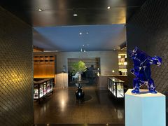 -郑州建业艾美酒店
