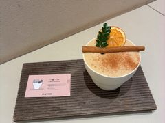 -Dogi&kiki Coffee(中心商务大厦店)